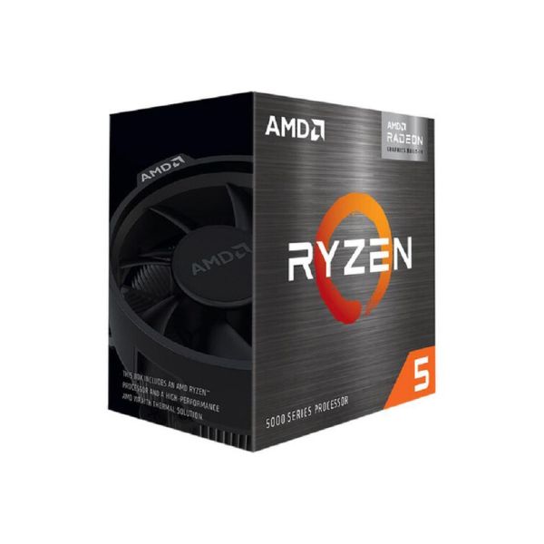 PROCESADOR AMD RYZEN 5 5600GT HEXA-CORE 3.6GHz SOCKET AM4 19MB/ 65W/ R