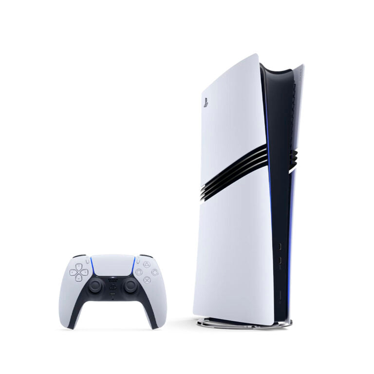 Consola Sony Playstation 5 Pro – Versión Digital / 2TB