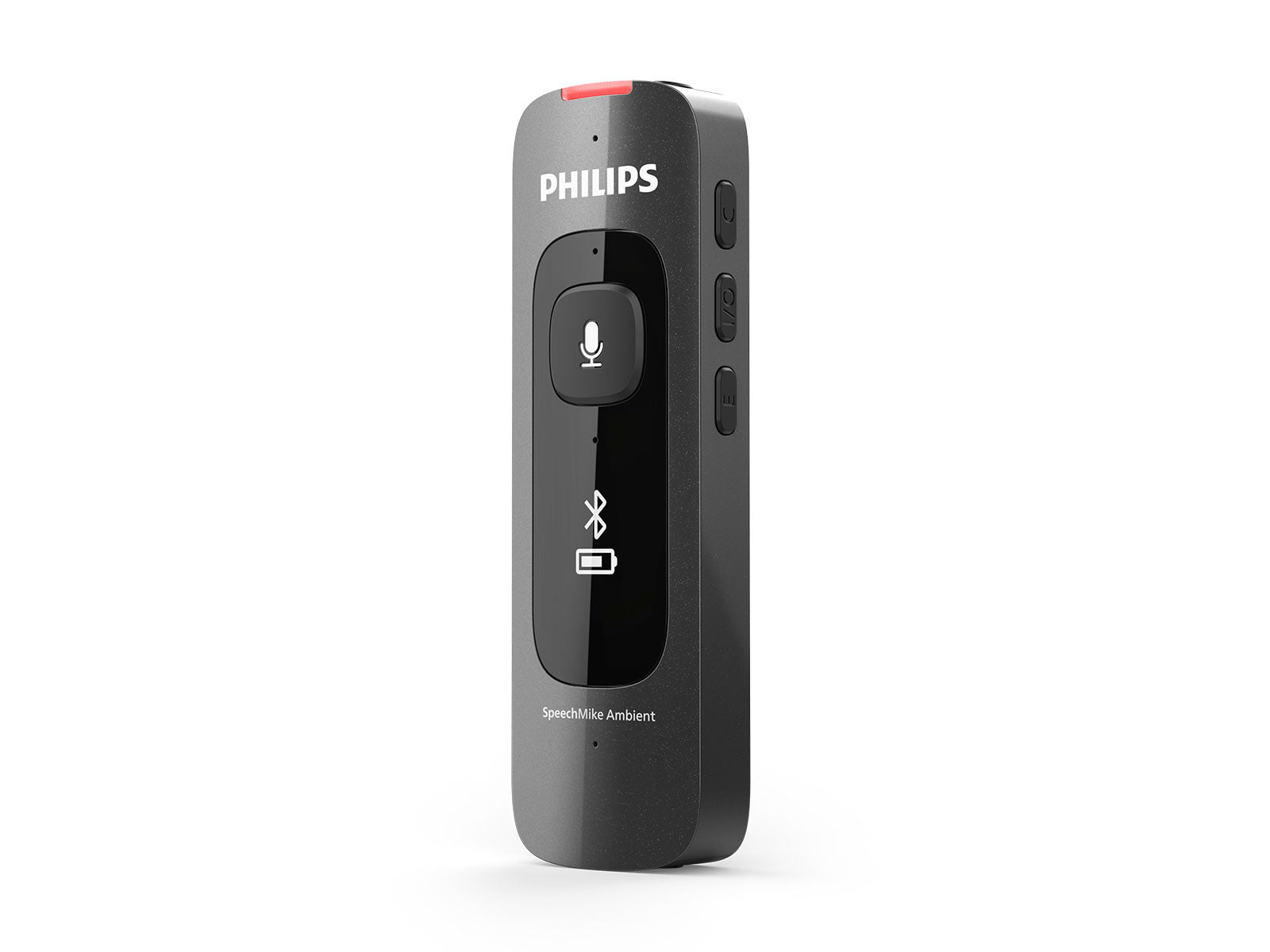 Micrófono de Dictado Philips SpeechMike Ambient (IA) (2)