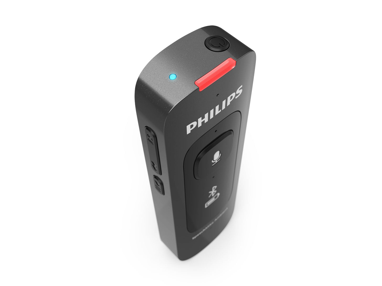 Micrófono de Dictado Philips SpeechMike Ambient (IA) (3)