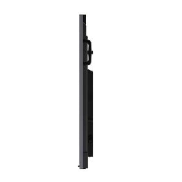 Pantalla - Interactiva - Hikvision - DS-D5C65RB - 65 - Pulgadas - 4K - UHD - Táctil - 50 - Puntos - Android - 14 - USB - Tipo - C - DS-D5C65RB-B2L