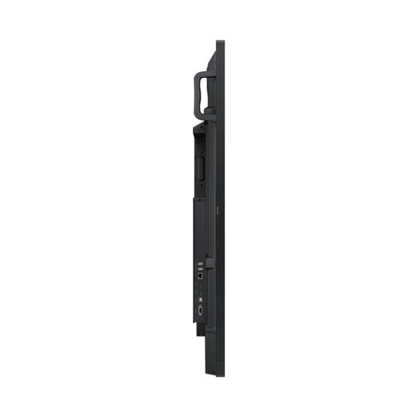 Pantalla - Interactiva - Samsung - WA65F - 65 - 4K - UHD - Touch - Android - 14 - USB-C - EDLA - LH65WAFWLGXZX
