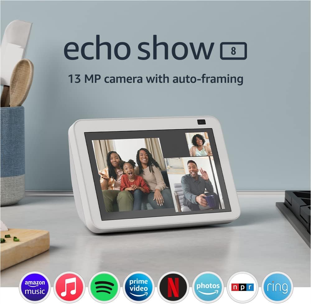 Pantalla-inteligente-Echo-Show-8-Full-HD-de-8_-Camara-Con-Movimiento-5-MP-Asistente-Virtual-Alexa-Color-Blanco-presentacion