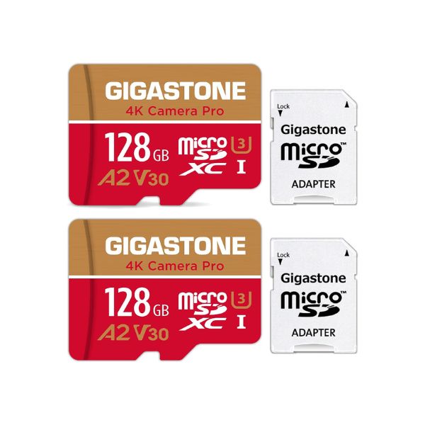 Paquete-de-2-Tarjetas-Micro-SD-de-128GB-Gigastone-4