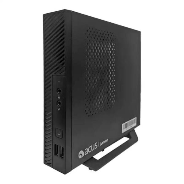 Pc-ACUS-lumino-Intel-Celeron-N5095M