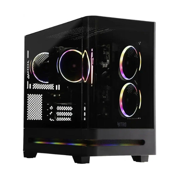 Pc-Gaming-Acer-Nitro-65-AMD-Ryzen-7-8700F-(5-GHz)-16-GB-DDR5-1-TB-SSD-NVIDIA-GeForce-RTX-5060-8GB-GDDR7-650-W-Win-11-Home-Black
