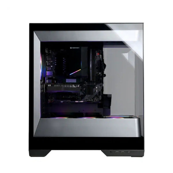 Pc-Gaming-CyberPowerPC-AMD-Ryzen-5-8400F-(4,7-GHz)-16-GB-DDR5-1-TB-SSD-NVIDIA-GeForce-RTX-3050-6GB-GDDR6-600-W-Win-11-Home-Black