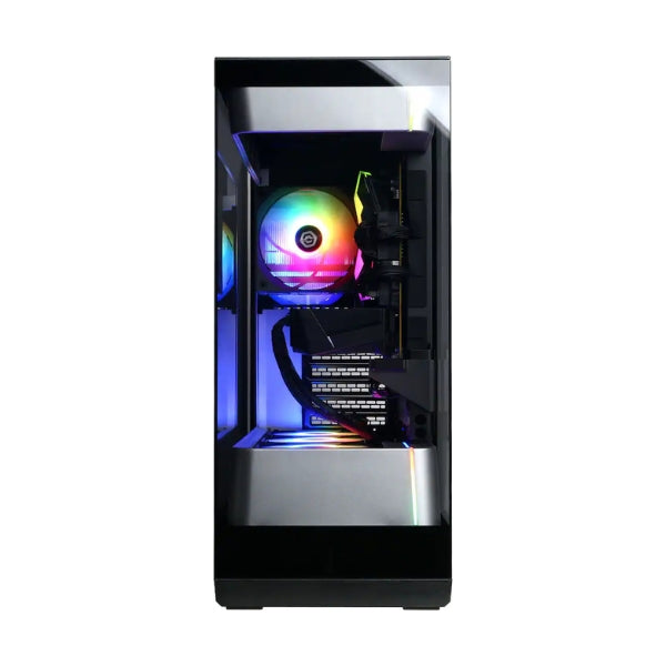 Pc-Gaming-CyberPowerPC-AMD-Ryzen-7-8700F-(5-GHz)-16-GB-DDR5-1-TB-SSD-AMD-Radeon-RX-7700-16-GB-850-W-Win-11-Home-Black
