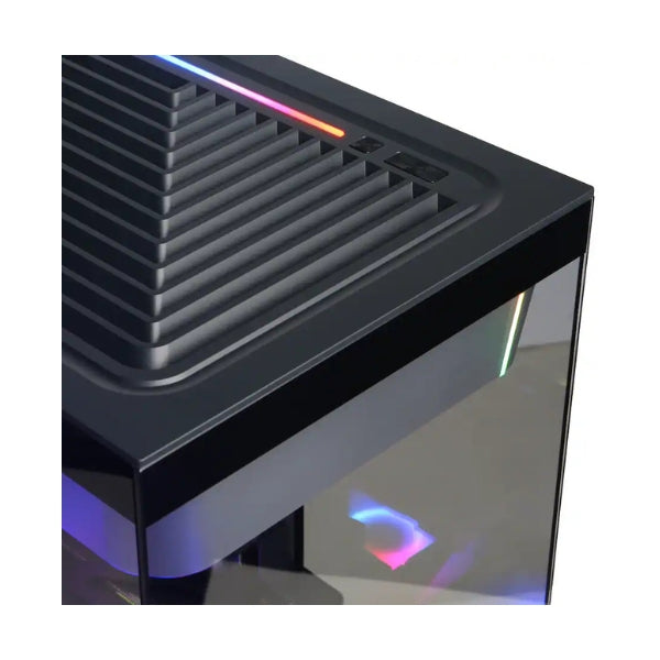Pc-Gaming-CyberPowerPC-AMD-Ryzen-7-8700F-(5-GHz)-16-GB-DDR5-1-TB-SSD-AMD-Radeon-RX-7700-16-GB-850-W-Win-11-Home-Black