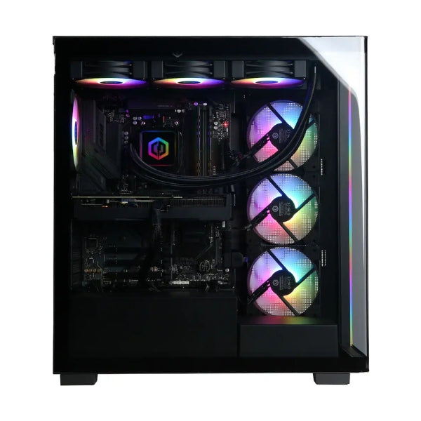 Pc-Gaming-CyberPowerPC-AMD-Ryzen-7-9800X3D-(5,2-GHz)-32-GB-DDR5-2-TB-SSD-NVIDIA-GeForce-RTX-5070-12-GB-850-W-Win-11-Home-Black