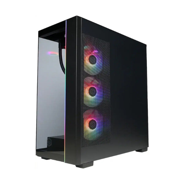 Pc-Gaming-CyberPowerPC-AMD-Ryzen-7-9800X3D-(5,2-GHz)-32-GB-DDR5-2-TB-SSD-NVIDIA-GeForce-RTX-5070-12-GB-850-W-Win-11-Home-Black