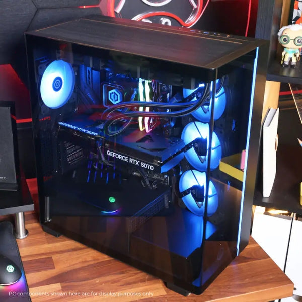 Pc-Gaming-CyberPowerPC-AMD-Ryzen-7-9800X3D-(5,2-GHz)-32-GB-DDR5-2-TB-SSD-NVIDIA-GeForce-RTX-5070-12-GB-850-W-Win-11-Home-Black