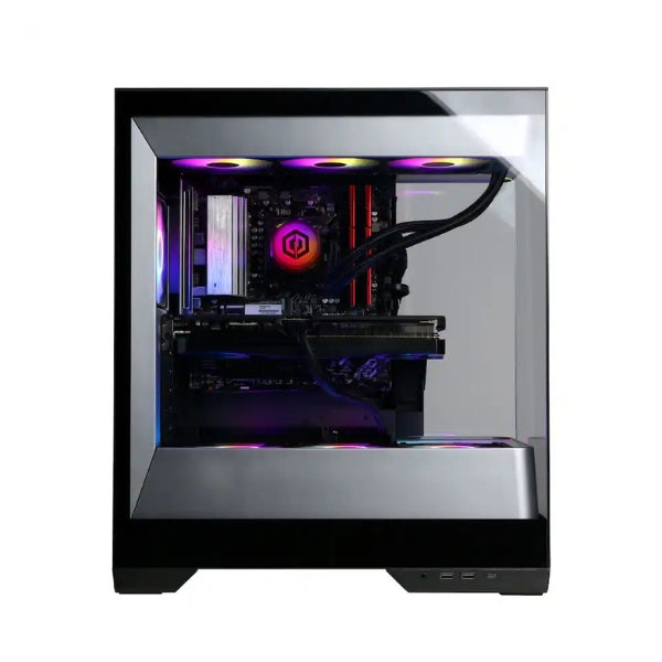 Pc-Gaming-CyberPowerPC-AMD-Ryzen-7-9800X3D-(5,2-GHz)-32-GB-DDR5-2-TB-SSD-NVIDIA-GeForce-RTX-5070-12GB-GDDR7-850-W-Win-11-Home-Black