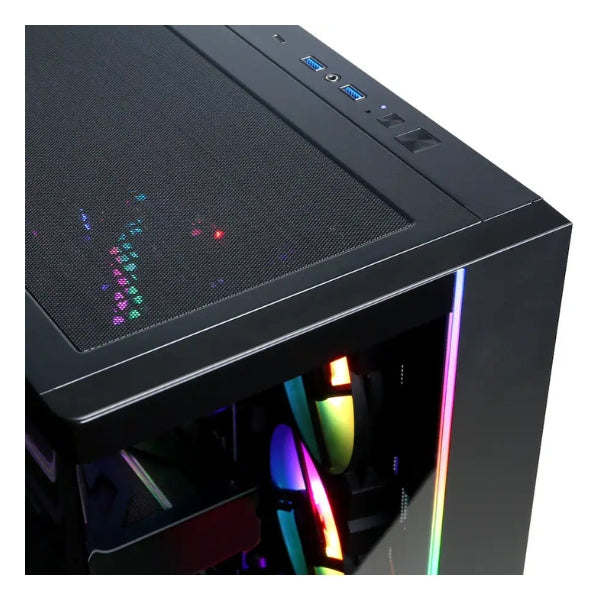 Pc-Gaming-CyberPowerPC-Intel-Core-Ultra-7-265F-(5,3-GHz)-32-GB-DDR5-2-TB-PCIe-4,0-SSD-NVIDIA-GeForce-RTX-5060-Ti-16-GB-750-W-Win-11-Home-Black