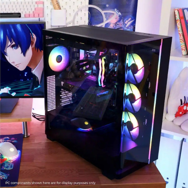 Pc-Gaming-CyberPowerPC-Intel-Core-Ultra-7-265F-(5,3-GHz)-32-GB-DDR5-2-TB-PCIe-4,0-SSD-NVIDIA-GeForce-RTX-5060-Ti-16-GB-750-W-Win-11-Home-Black
