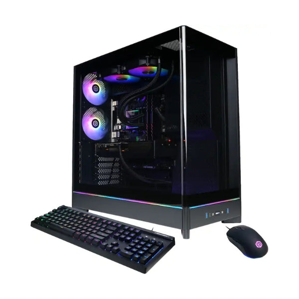 Pc-Gaming-CyberPowerPC-Intel-Core-i7-14900F-(5,8-GHz)-32-GB-DDR5-2-TB-SSD-NVIDIA-GeForce-RTX-5070-12-GB-Win-11-Home-Black