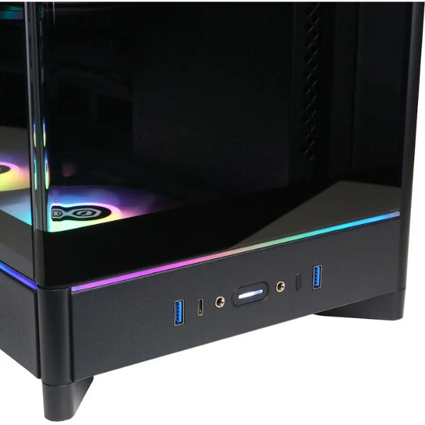 Pc-Gaming-CyberPowerPC-Intel-Core-i7-14900F-(5,8-GHz)-32-GB-DDR5-2-TB-SSD-NVIDIA-GeForce-RTX-5070-12-GB-Win-11-Home-Black
