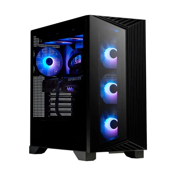 Pc-Gaming-MSI-Aegis-ZS2-AMD-Ryzen-9-9900X-(5,6-GHz)-32-GB-DDR5-2-TB-SSD-NVIDIA-GeForce-RTX-5070-12-GB-850-W-Win-11-Home-Negro