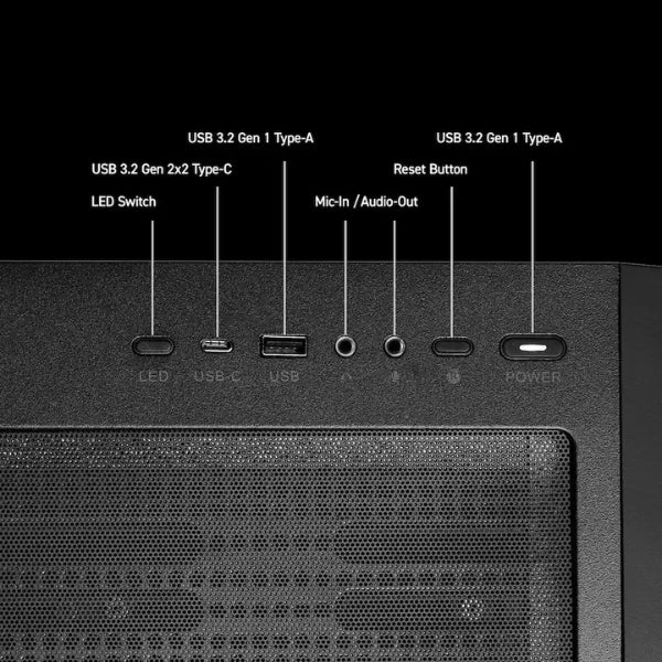 Pc-Gaming-MSI-Aegis-ZS2-AMD-Ryzen-9-9900X-(5,6-GHz)-32-GB-DDR5-2-TB-SSD-NVIDIA-GeForce-RTX-5070-12-GB-850-W-Win-11-Home-Negro