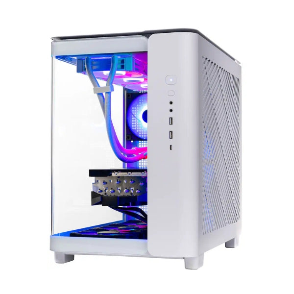 Pc-Gaming-Skytech-Gaming-KING95-AMD-Ryzen-7-9700X-(5,5-GHz)-32-GB-DDR5-2-TB-SSD-NVIDIA-RTX-Geforce-5070-12-GB-750-W-Win-11-Home-White