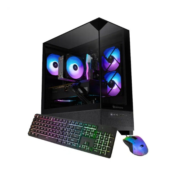 Pc-Gaming-iBUYPOWER-Element-SE-Intel-Core-i5-14400F-(4,7-GHz)-16-GB-DDR5-RGB-1-TB-SSD-NVIDIA-GeForce-RTX-5060-8-GB-600-W-Win-11-Home-Black