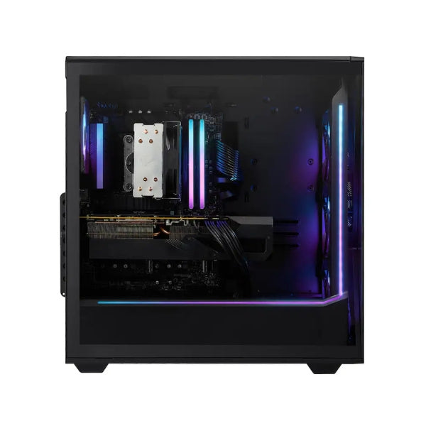 Pc-Gaming-iBUYPOWER-Slate-AMD-Ryzen-7-9700X-(5,5-GHz)-32-GB-DDR5-RGB-1-TB-SSD-AMD-Radeon-RX-9060-XT-8-GB-600-W-Win-11-Home-Black