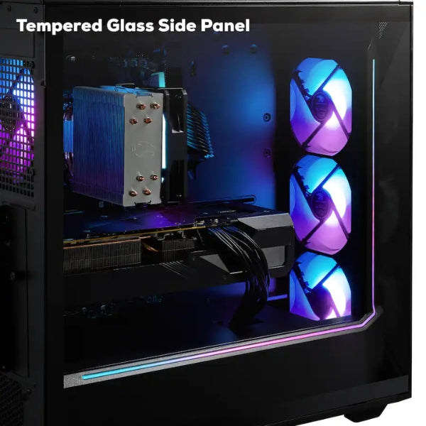 Pc-Gaming-iBUYPOWER-Slate-AMD-Ryzen-7-9800X3D-(5,2-GHz)-32-GB-DDR5-RGB-2-TB-NVMe-SSD-AMD-Radeon-RX-9070-XT-16-GB-750-W-Win-11-Home-Black
