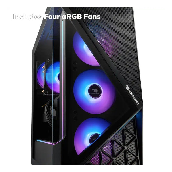 Pc-Gaming-iBUYPOWER-Slate-Intel-Core-i7-14700F-(5,4-GHz)-32-GB-DDR5-RGB-1-TB-SSD-NVIDIA-GeForce-RTX-5060-8-GB-600-W-Win-11-Home-Black