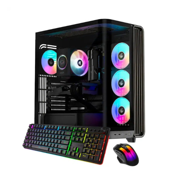Pc-Gaming-iBUYPOWER-Trace-Intel-Core-Ultra-7-265F-(5,3-GHz)-32-GB-DDR5-1-TB-SSD-NVIDIA-GeForce-RTX-5060-8GB-600-W-Win-11-Home-Black