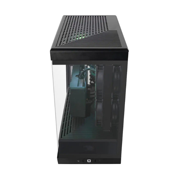 Pc-Gaming-iBUYPOWER-Y40-PRO-AMD-Ryzen-9-7900X-(5,6-GHz)-32-GB-DDR5-2-TB-SSD-NVIDIA-GeForce-RTX-5080-16-GB-850-W-Win-11-Negro