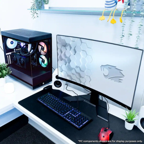 Pc-Gaming-iBUYPOWER-Y40-PRO-AMD-Ryzen-9-7900X-(5,6-GHz)-32-GB-DDR5-2-TB-SSD-NVIDIA-GeForce-RTX-5080-16-GB-850-W-Win-11-Negro