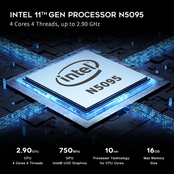 Pc-Mini-S-Beelink-Intel-Celeron-N5095-proce