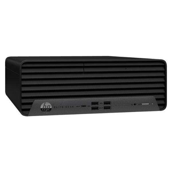 Pc computador HP Elite SFF 600 G9 Core i7-12700 Memoria RAM 8GB Disco SSD 256GB W11