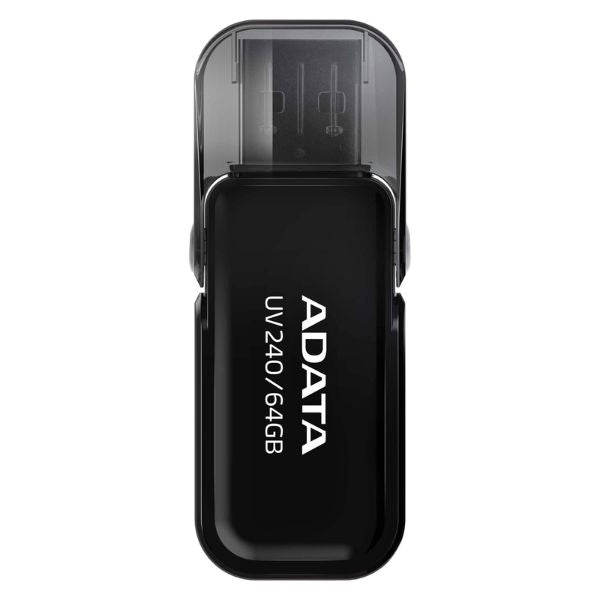 Pendrive Adata 32GB USB 2,0 Color Negro