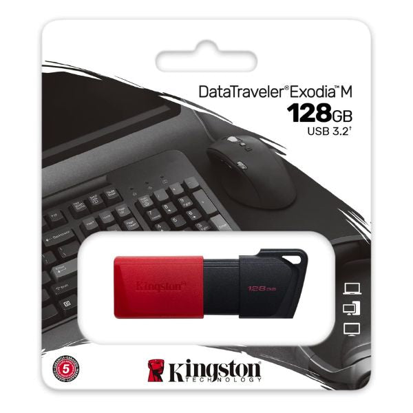 Pendrive-Kingston-128GB-Data-Traveler-Exodia-USB-3.2-ROJO_NEGRO-DTXM128GB-box