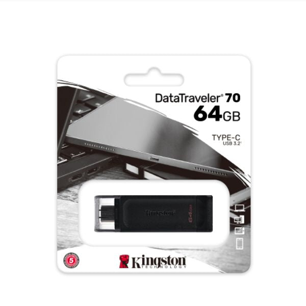 Pendrive-Kingston-Data-Traveler-70-128GB--USB-Tipo-C-USB-3.2DT70128GB-_2