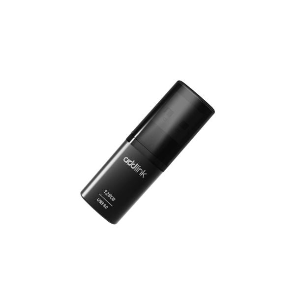 Pendrive-ddlink-U55-128GB-USB.3.0-color-negro-AD128GBU55B3-front