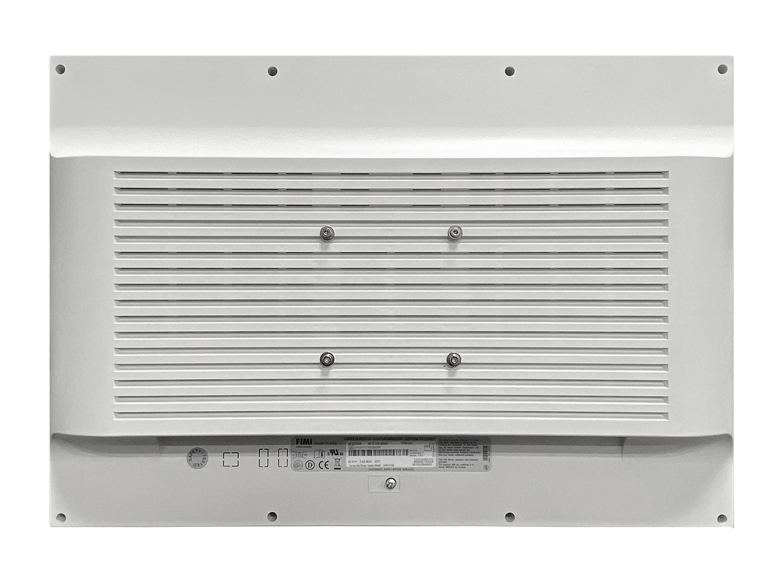 Monitor Médico Barco P240-LA 2MP – 24" – Uso Quirúrgico DICOM (3)