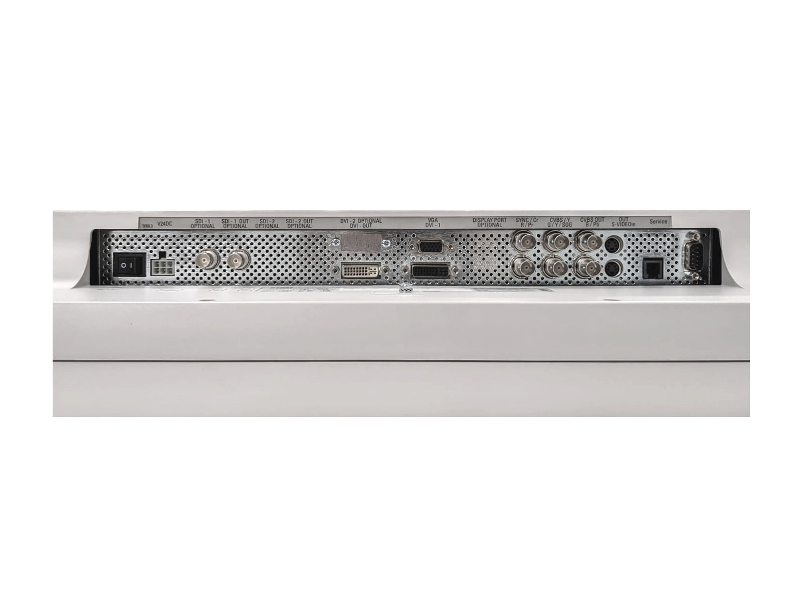 Monitor Médico Barco MED24ESH 2MP – 24" – Uso Quirúrgico DICOM (2)