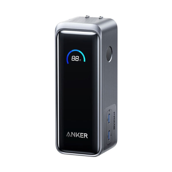 Power-Bank-Anker-Fusion-65W-con-Cable-USB-C-Integrado-y-Pantalla-LED