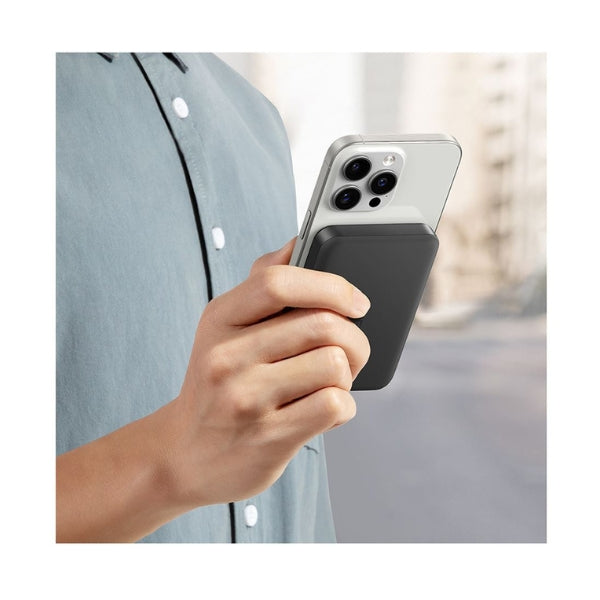 Power-Bank-Anker-MagGo-Slim-10,000mAh-MagSafe-15W-Negro