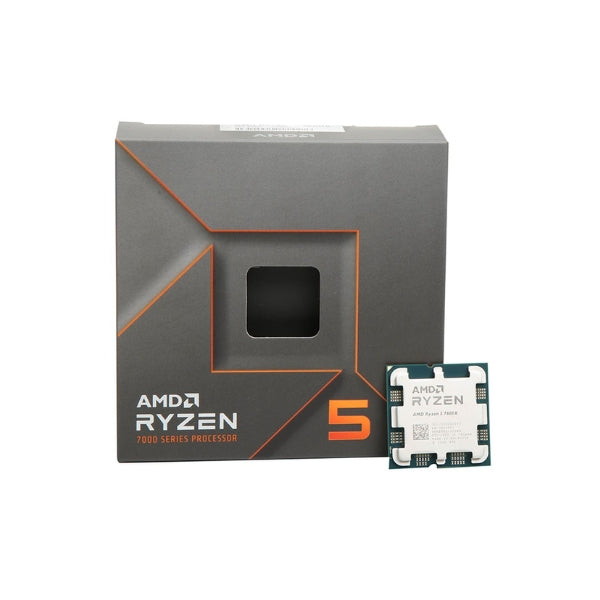 Procesador-AMD-Ryzen-5-7600X-6-Núcleos-4,7GHz-32MB-caché-Socket-AM5