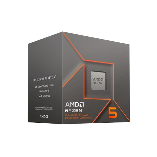 Procesador-AMD-Ryzen-5-8500G-6-Núcleos-3,5GHz-20MB-cache-socket-AM5