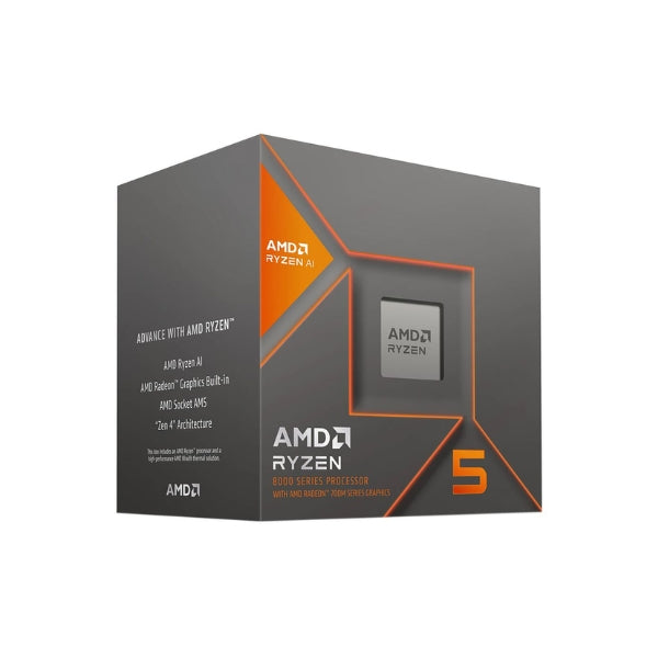 Procesador-AMD-Ryzen-5-8600G-6-Núcleos-4,3GHz-16MB-caché-Socket-AM5