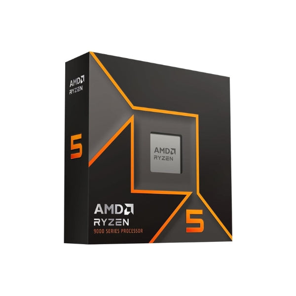 Procesador-AMD-Ryzen-5-9600X-6-Núcleos-3,9GHz-32MB-caché-Socket-AM5