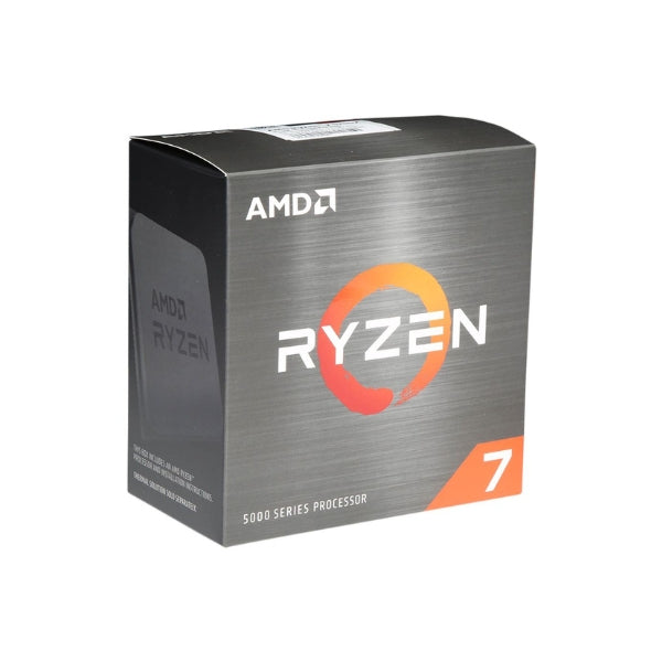 Procesador AMD Ryzen 7 5700X 8 Núcleos 3.4GHz 36MB caché