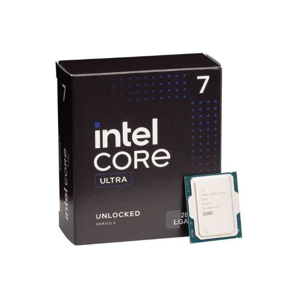 Procesador-Intel-Core-Ultra-7-265K-20-Núcleos-3,9GHz-30MB-caché-Socket-LGA1851