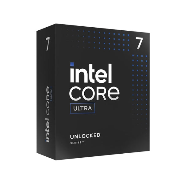 Procesador-Intel-Core-Ultra-7-265K-20-núcleos-3,9-GHz-30-MB-cache-socket-LGA-1851-Sin Heatsink