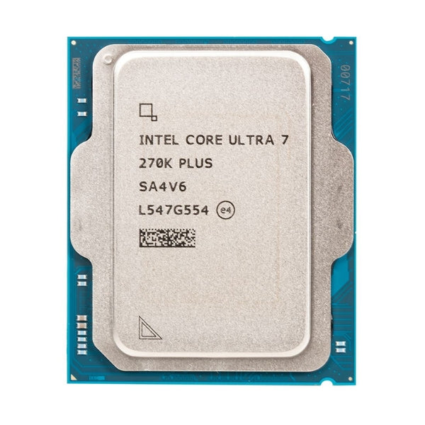Procesador-Intel-Core-Ultra-7-270K-Plus-Arrow-Lake-24-Núcleos-5,5GHz-40MB-Caché-Socket-LGA1851