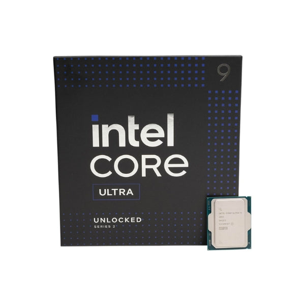 Procesador-Intel-Core-Ultra-9-285K-24-Núcleos-3,7GHz-35MB-caché-Socket-LGA1851